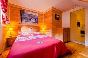Auberge de Liézey