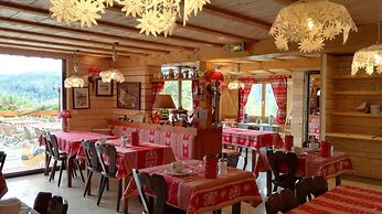 Auberge de Liézey