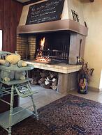 Auberge de Liézey