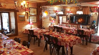 Auberge de Liézey