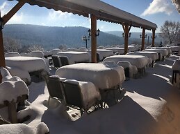 Auberge de Liézey
