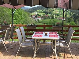 Auberge de Liézey