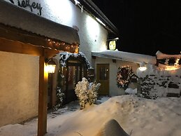Auberge de Liézey