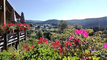 Auberge de Liézey