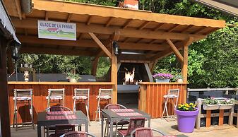 Auberge de Liézey