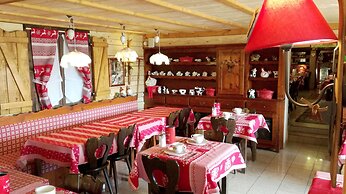 Auberge de Liézey