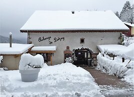 Auberge de Liézey