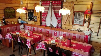 Auberge de Liézey