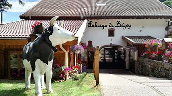 Auberge de Liézey