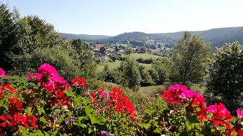 Auberge de Liézey