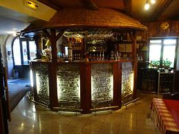 Auberge de Liézey