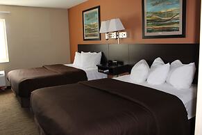 Suburban Studios Washington, PA