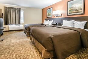 Suburban Studios Washington, PA