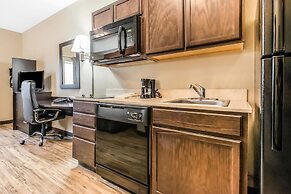 Suburban Studios Washington, PA