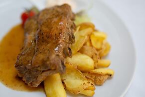 Hotel Ristorante Alla Nave