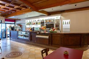 Hotel Ristorante Alla Nave