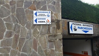 Hotel Ristorante Alla Nave