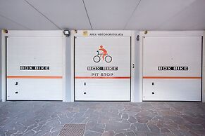 Hotel Ristorante Alla Nave