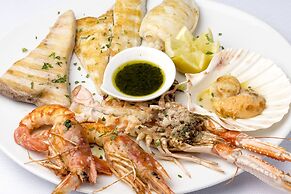 Hotel Ristorante Alla Nave