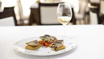 Hotel Ristorante Alla Nave