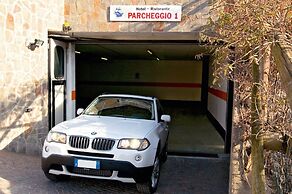 Hotel Ristorante Alla Nave