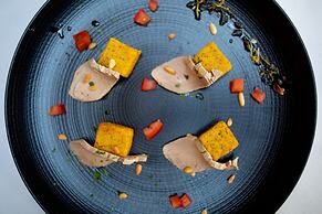 Hotel Ristorante Alla Nave