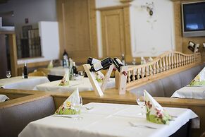 Hotel Ristorante Alla Nave