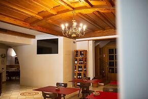 Hotel Ristorante Alla Nave