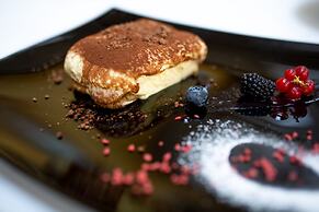 Hotel Ristorante Alla Nave