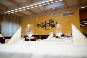 Hotel Ristorante Alla Nave