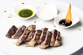 Hotel Ristorante Alla Nave