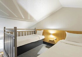 B&B HOTEL Calais Coquelles Tunnel sous la Manche