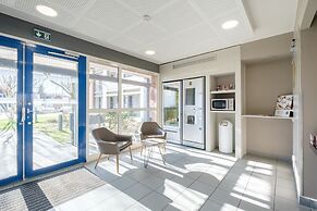 B&B HOTEL Calais Coquelles Tunnel sous la Manche