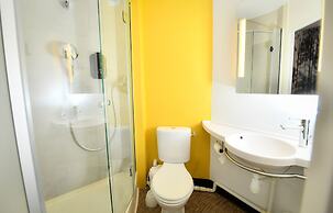 B&B HOTEL Dijon Centre