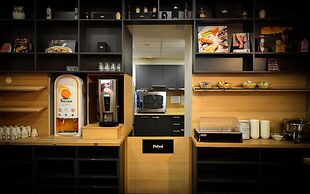 B&B HOTEL Dijon Centre