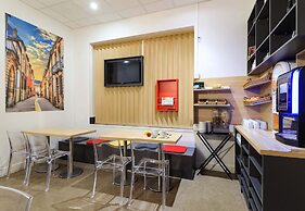 B&B HOTEL Dijon Centre