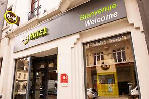 B&B HOTEL Dijon Centre