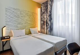 B&B HOTEL Dijon Centre