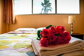 Hotel Suites Costa de Oro