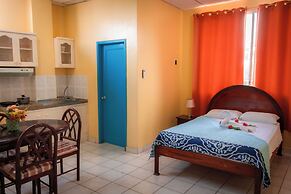 Hotel Suites Costa de Oro