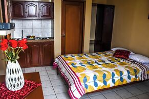 Hotel Suites Costa de Oro