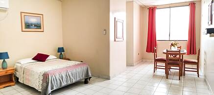 Hotel Suites Costa de Oro