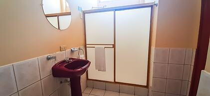 Hotel Suites Costa de Oro