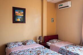 Hotel Suites Costa de Oro