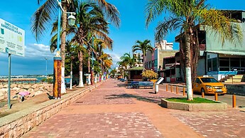 Hotel Suites Costa de Oro