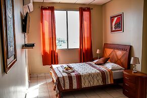 Hotel Suites Costa de Oro