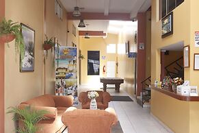 Hotel Suites Costa de Oro
