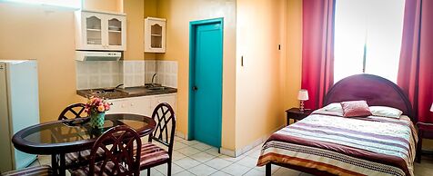 Hotel Suites Costa de Oro