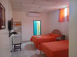 Hotel Suites Costa de Oro