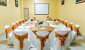 Hotel Suites Costa de Oro